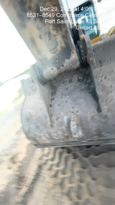 2017 WERK-BRAU 60" Bucket - Werk-Brau