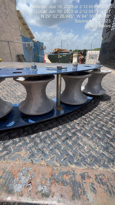 2022 CURRENT TOOLS 9236