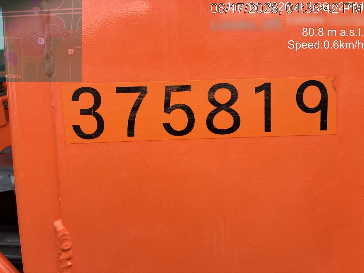 2024 SKYTRAK 6034