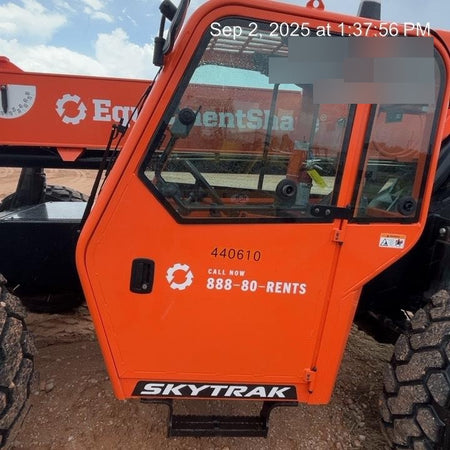 2024 SKYTRAK 12054