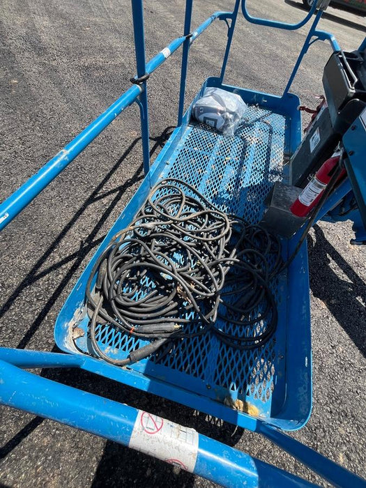 2024 MILLER ELECTRIC CST-282