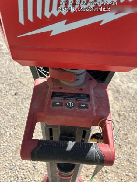 2022 MILWAUKEE 2136-20