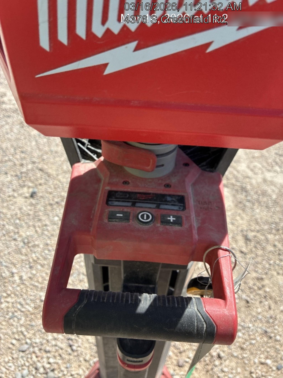 2022 MILWAUKEE 2136-20