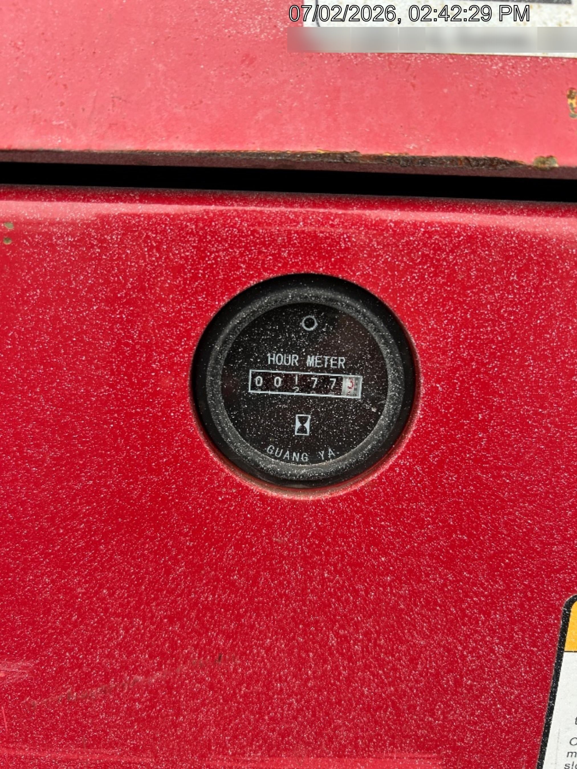 2020 MEC 4555SE