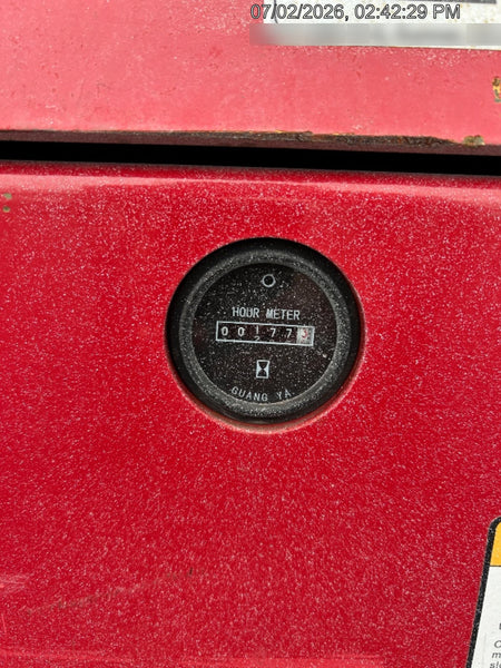 2020 MEC 4555SE