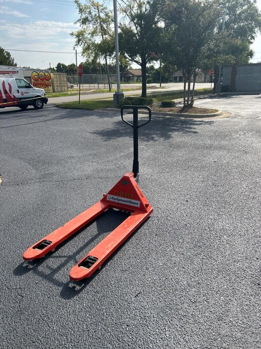 2024 MIGHTY LIFT ML55M