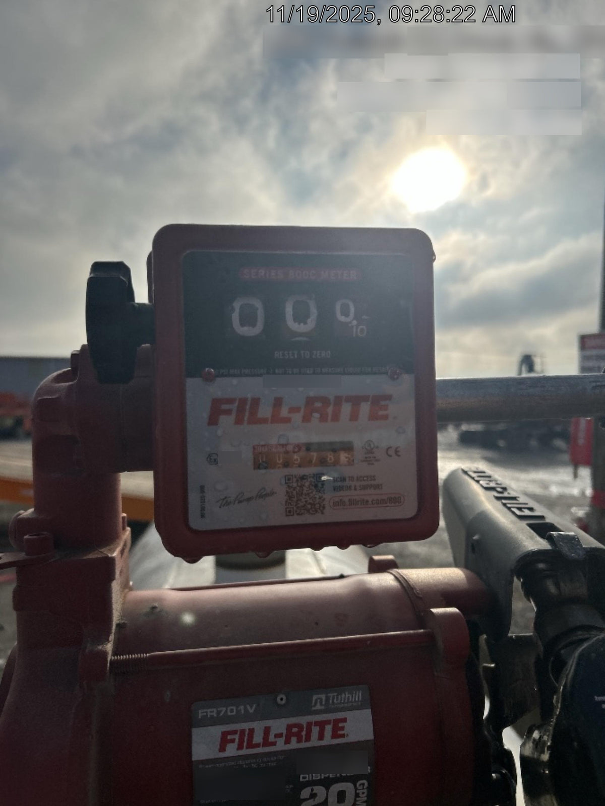 2024 THERM DYNAMICS TD625