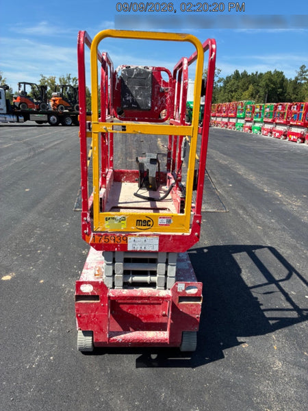 2021 MEC Micro 19