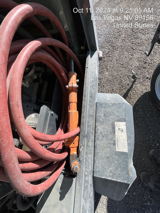 2020 MICHIGAN PNEUMATIC MP-30-1