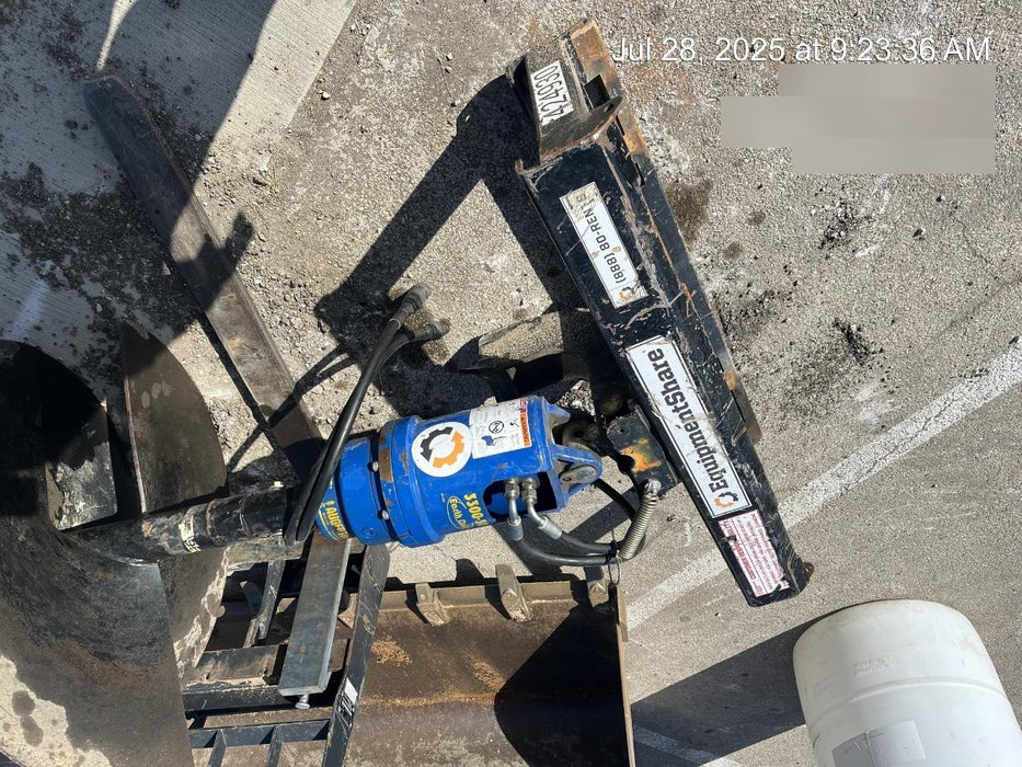 2024 AUGER TORQUE 3300-30