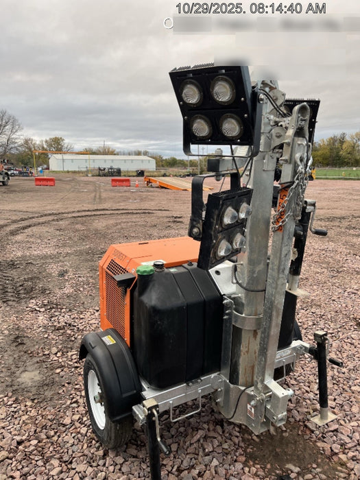 2025 WANCO WLTT-4MK8K