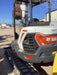 2022 BOBCAT E50