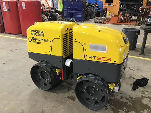 2020 WACKER NEUSON RTLx-SC3