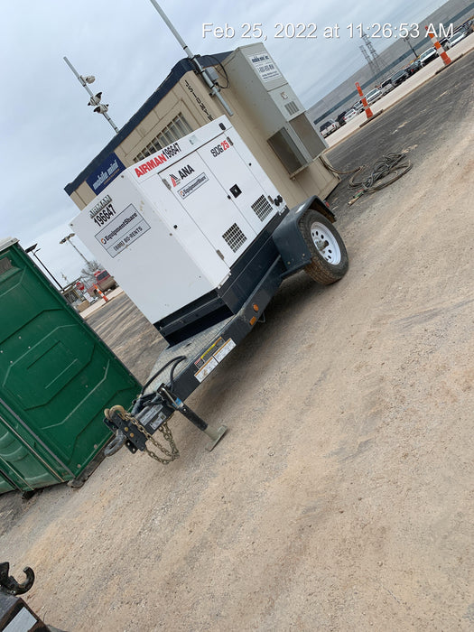 2021 AIRMAN SDG25S-8E1