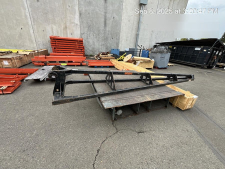 2019 JLG 1001099901S