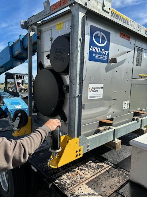 2022 CLIMATE DESIGN INTERNATIONAL MS-2400/2000