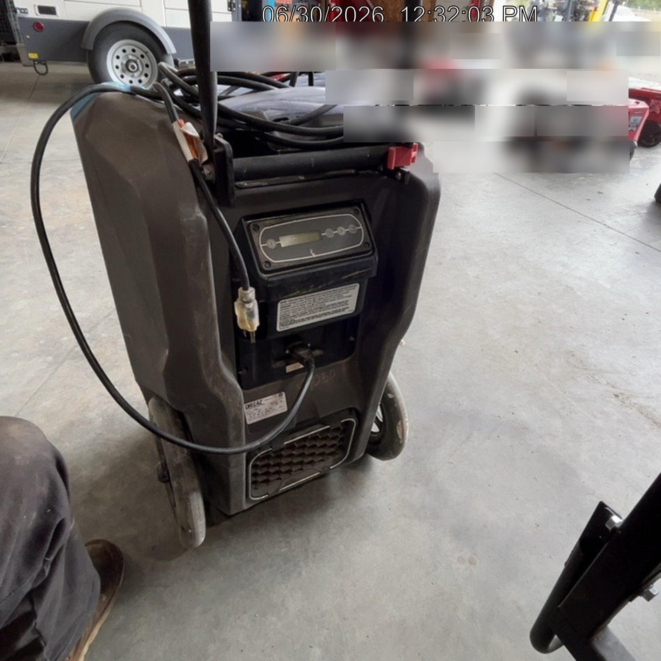 2019 DRI-EAZ F600