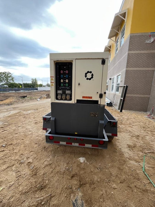 2022 ATLAS COPCO QAS200