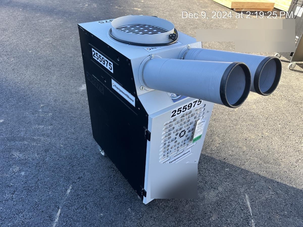 2022 KWIKOOL KPAC1811-2