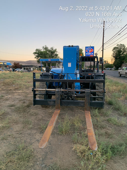 2021 GENIE Genie Swing Carriage