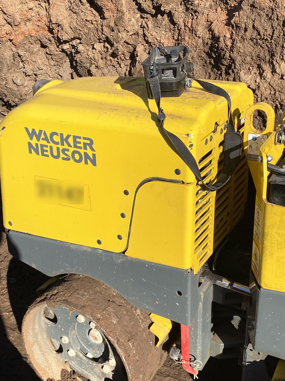 2019 WACKER NEUSON RTKx-SC3