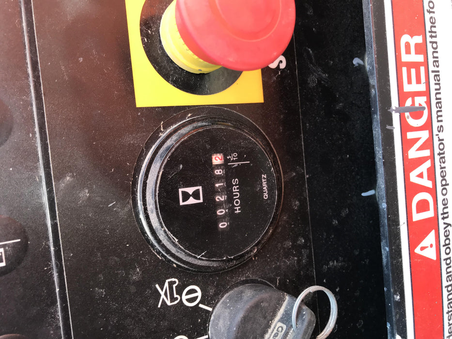 2019 GENIE GS-3369 RT