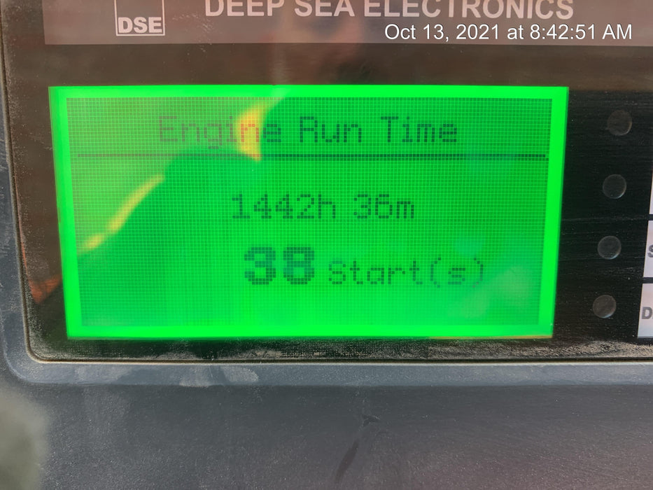 2020 ATLAS COPCO QAS 70