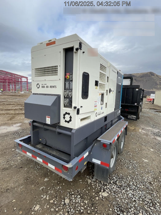 2023 ATLAS COPCO QAS 235