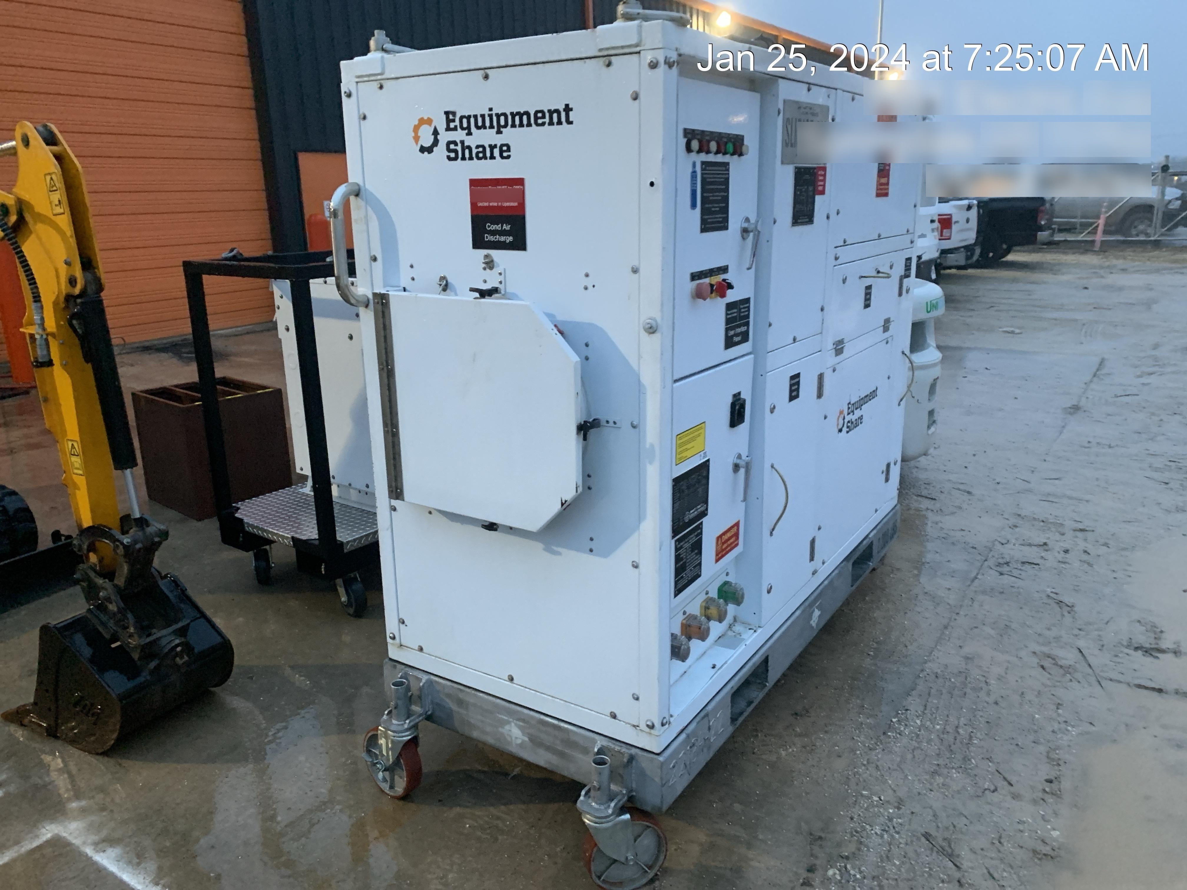 2020 SMARTECH SLIC12R-MSH