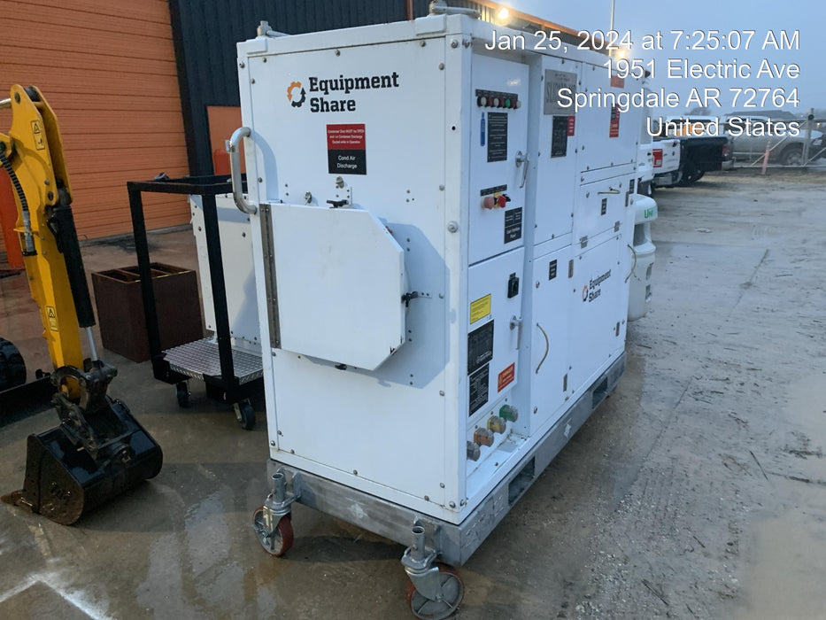 2020 SMARTECH SLIC12R-MSH