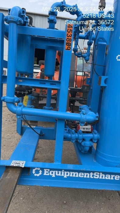 2024 HANKISON RDH-450G