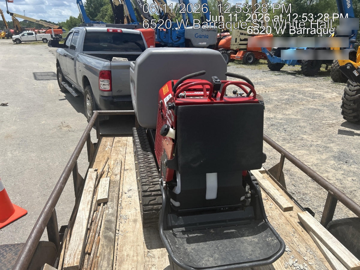 2026 TORO MBTX 2500-TS