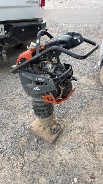 2024 HUSQVARNA LT6005