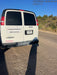 2025 CHEVROLET Express Van - Rental