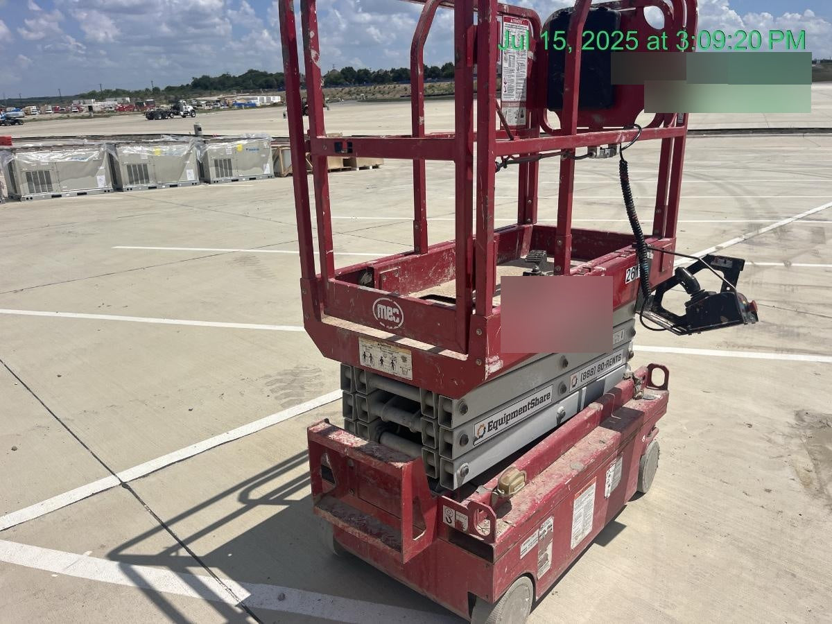 2019 MEC 1330SE -