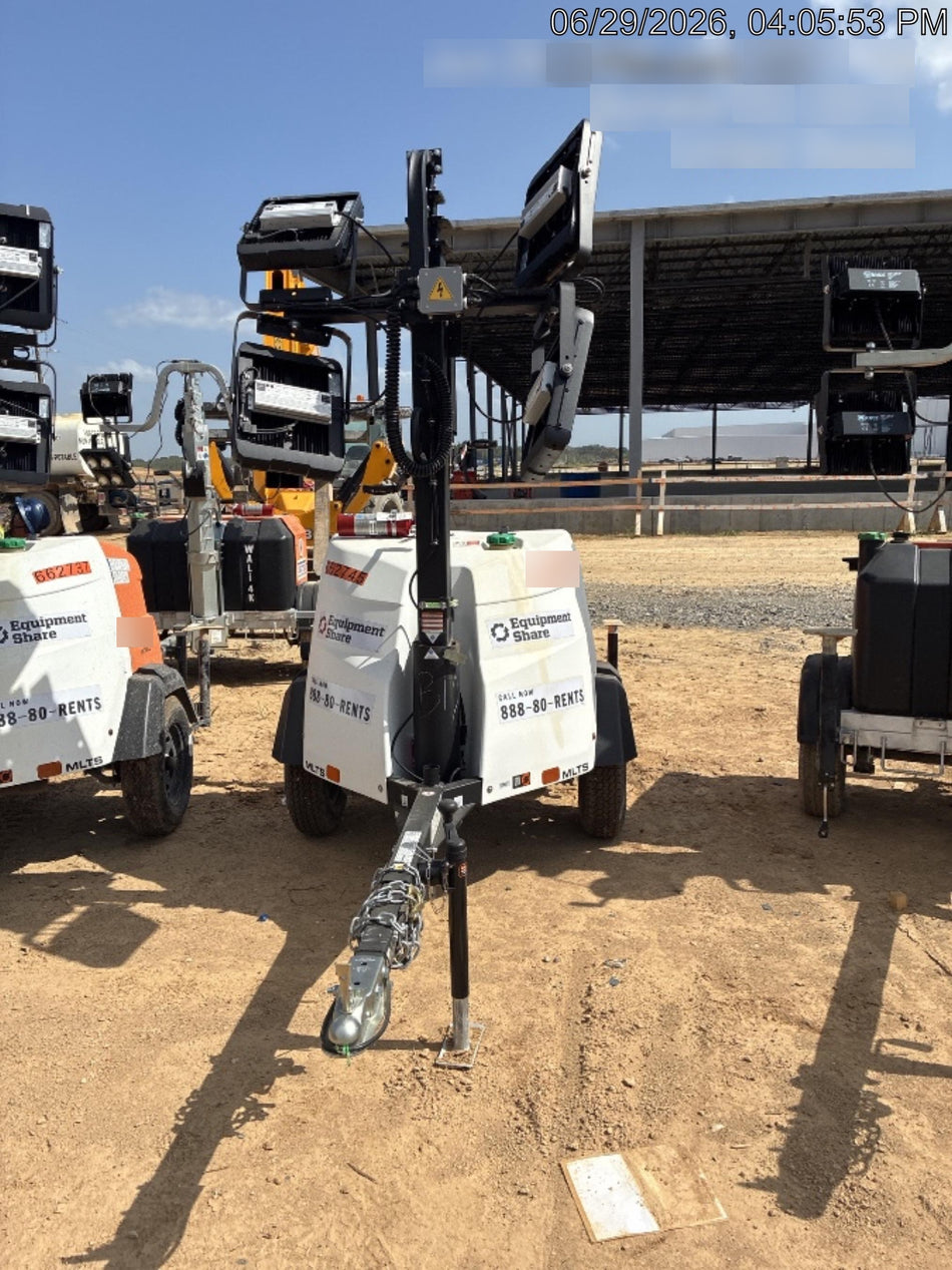 2026 GENERAC MLTS-4