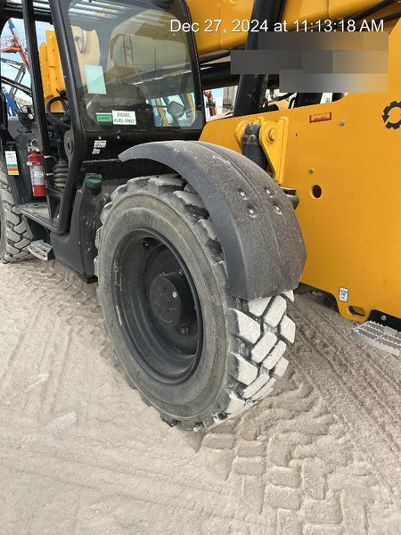 2023 JCB 510-56