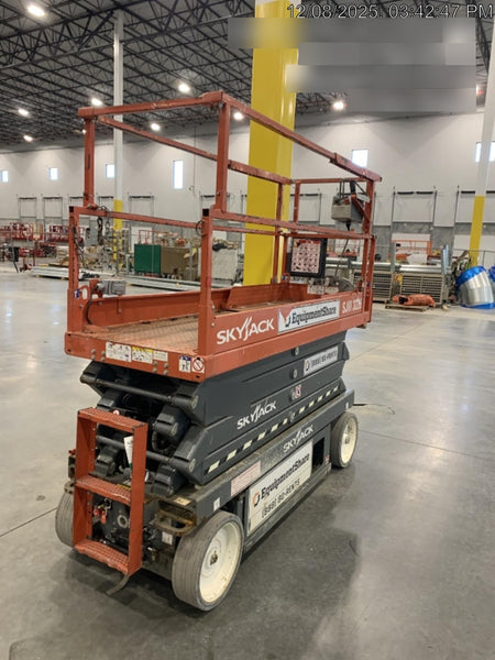 2019 SKYJACK SJIII-3226