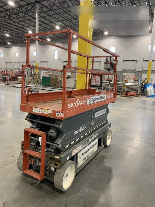 2019 SKYJACK SJIII-3226