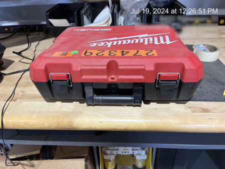 2022 MILWAUKEE 2864-22