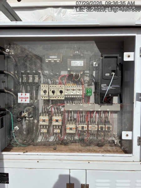 2024 SMARTECH SACP26A-HS