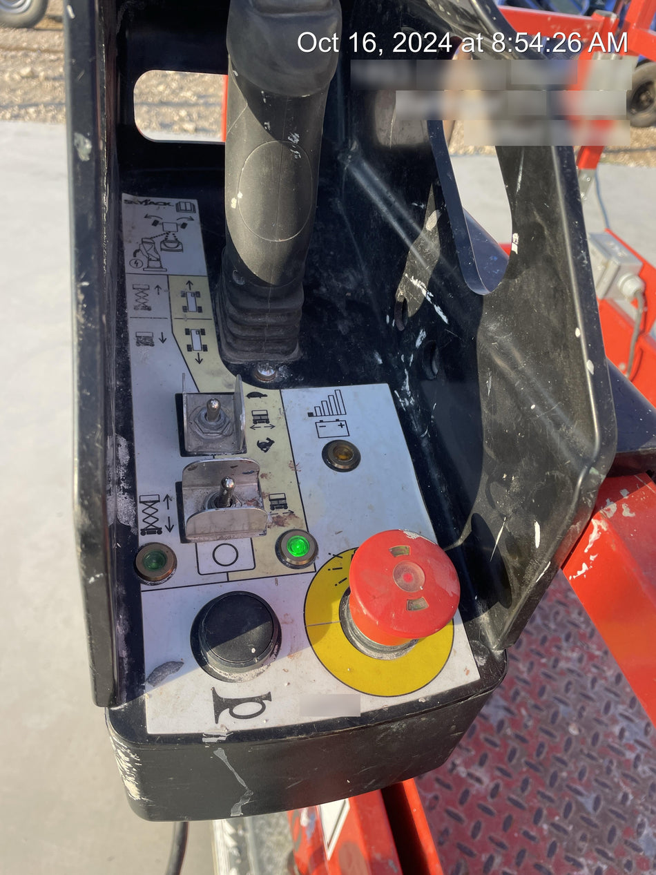 2023 SKYJACK SJ3219
