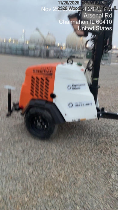 2024 GENERAC MLT2