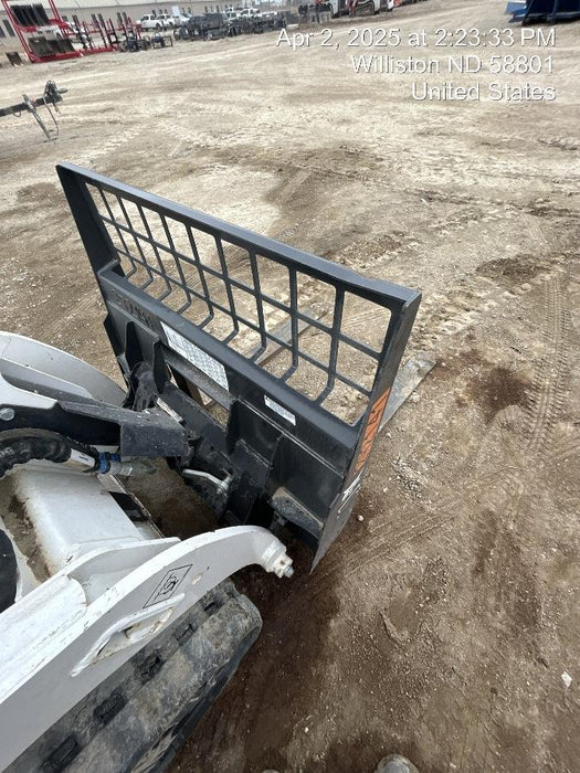 2023 BOBCAT 36" Mini Skid Steer Fork Carriage - Bobcat
