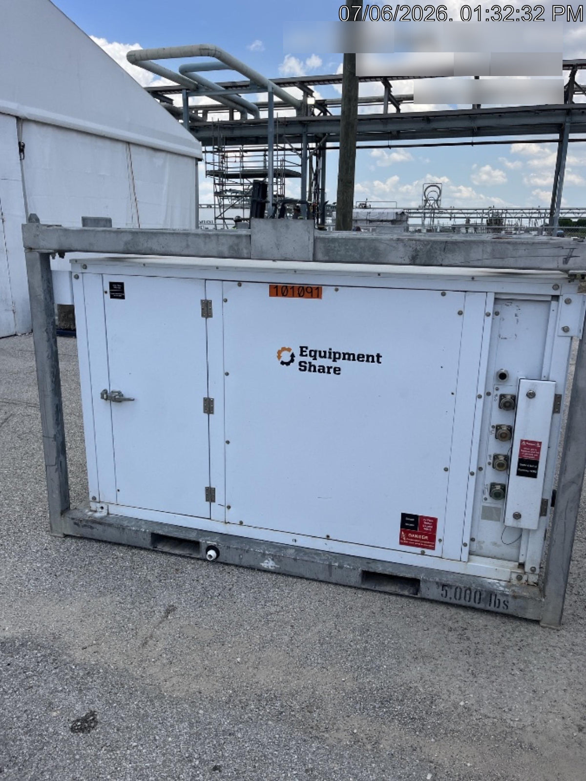 2020 SMARTECH SACP26A-SP