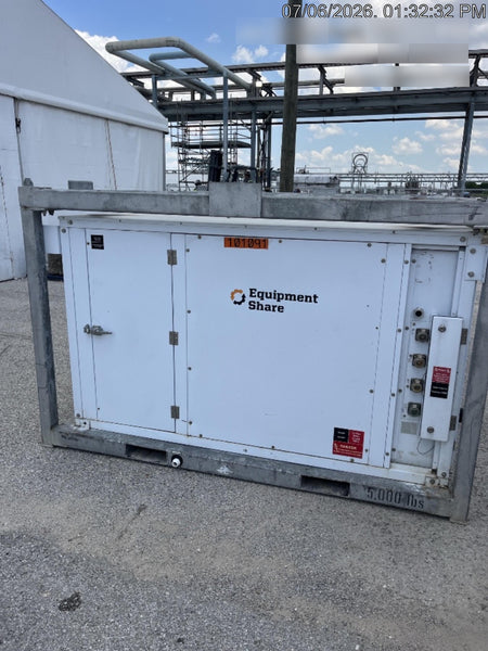 2020 SMARTECH SACP26A-SP