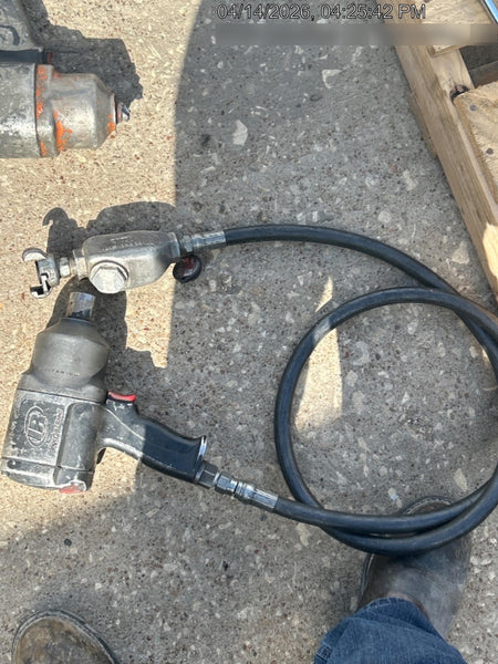 2022 INGERSOLL RAND 2925P3TI