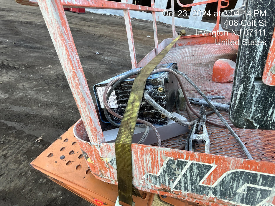 2024 MILLER ELECTRIC CST-282