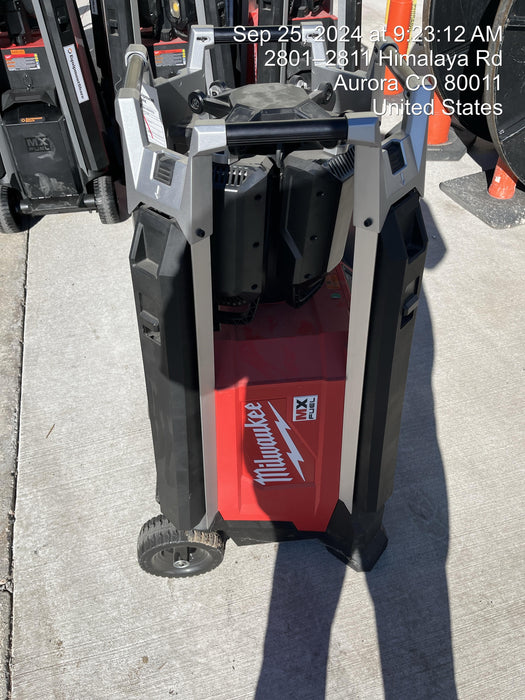 2023 MILWAUKEE MXF041-1XC