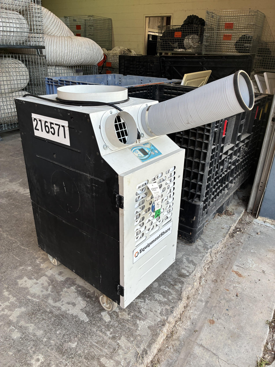 2022 KWIKOOL KPAC1411-2